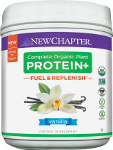 Protein+ Original and product image.